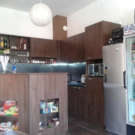 Zora Guest House Primorsko Extérieur photo