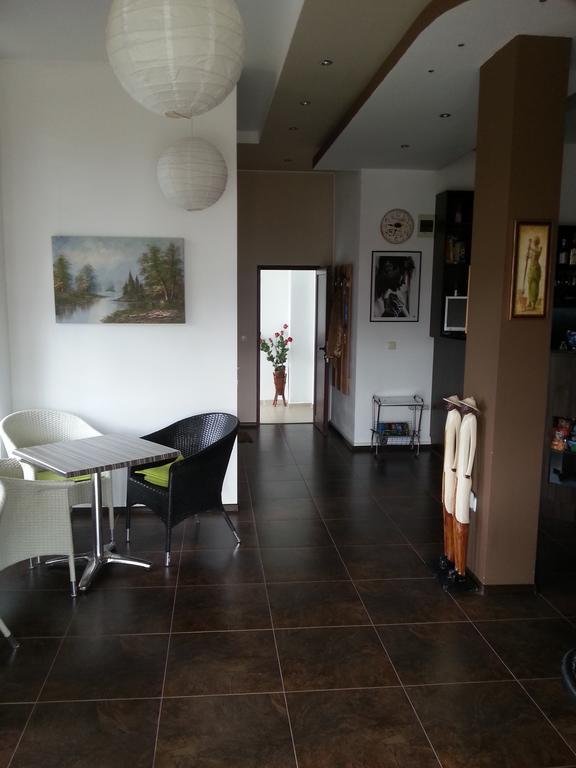 Zora Guest House Primorsko Extérieur photo