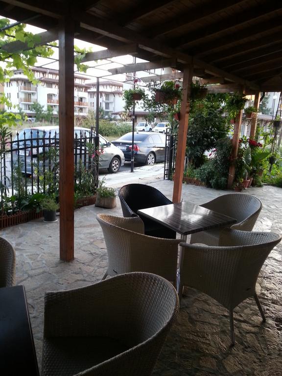 Zora Guest House Primorsko Extérieur photo