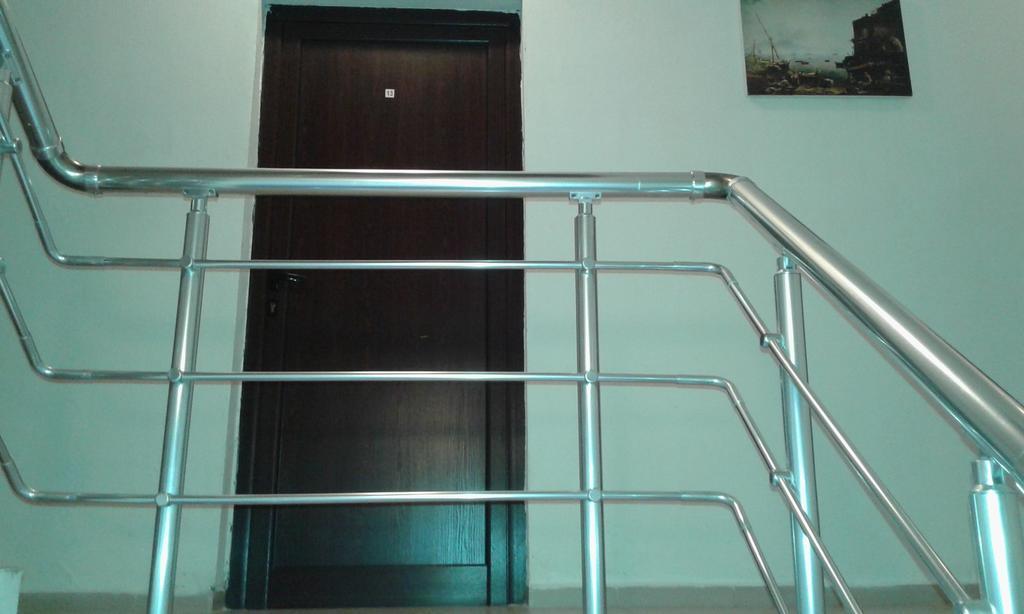Zora Guest House Primorsko Chambre photo